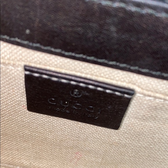 Gucci Handbag - Picture 3 of 7